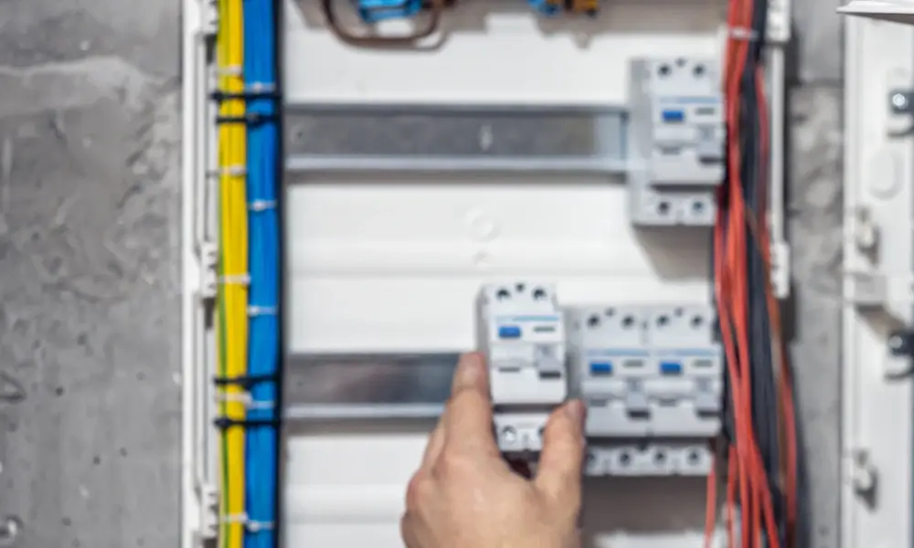 Cambio salvavita urgente Prato