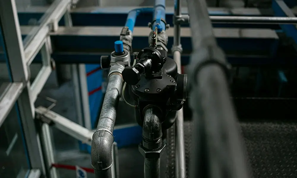 Installazione idrauliche urgente Prato