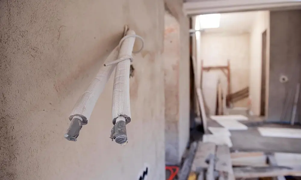 Installazioni elettriche urgente Prato