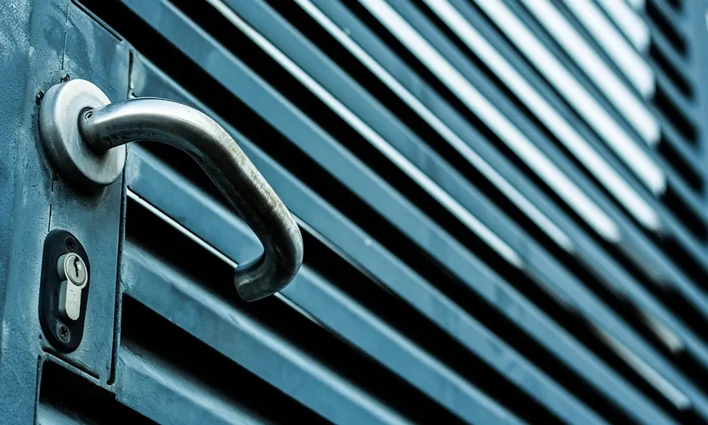 Riparazione finestre urgente Prato