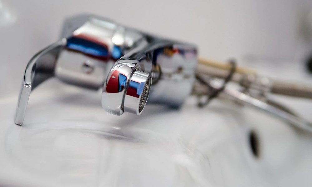 Riparazione idrauliche urgente Prato