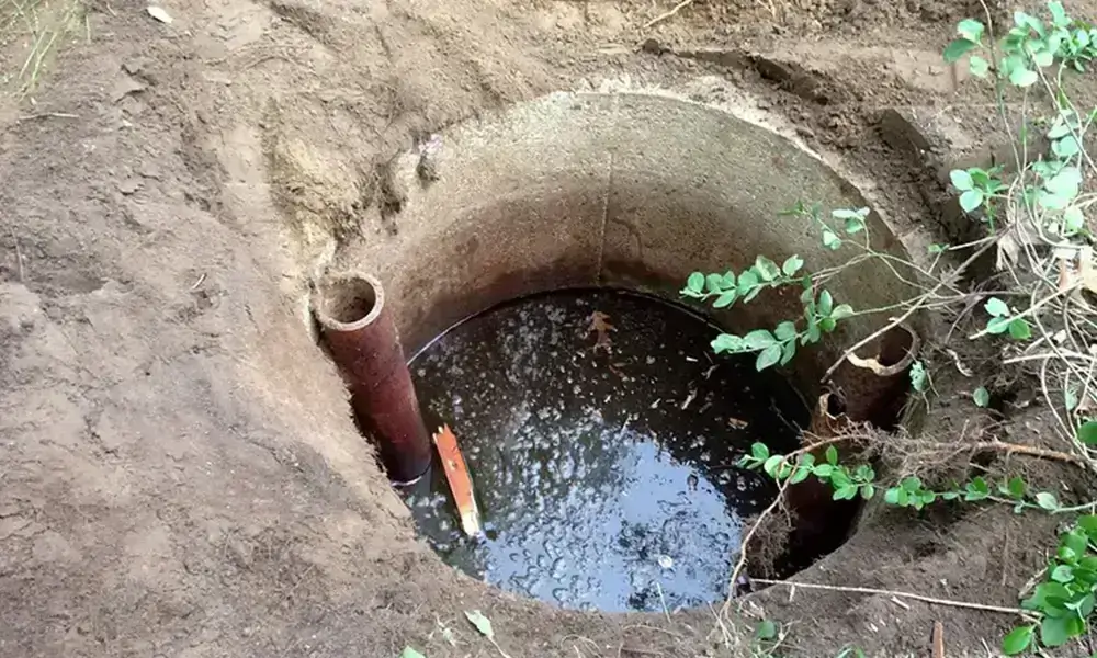 Spurgo Fosse Biologiche Pozzi Neri urgente Prato