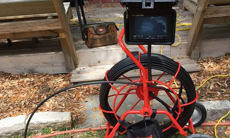 Videoispezione Fognature urgente Prato